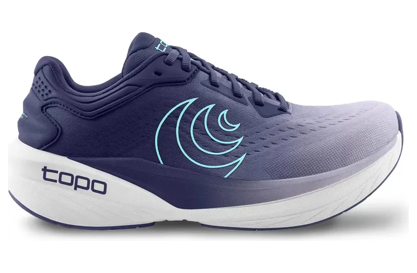 Topo Athletic Phantom 4 (W087PURBLU)