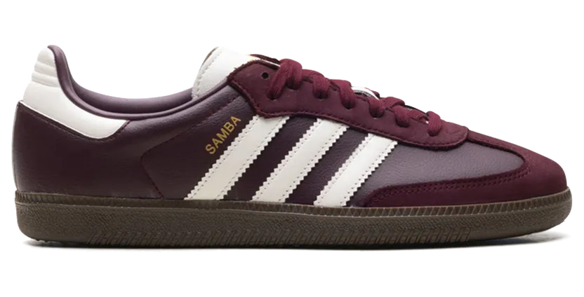 adidas-samba JR8844