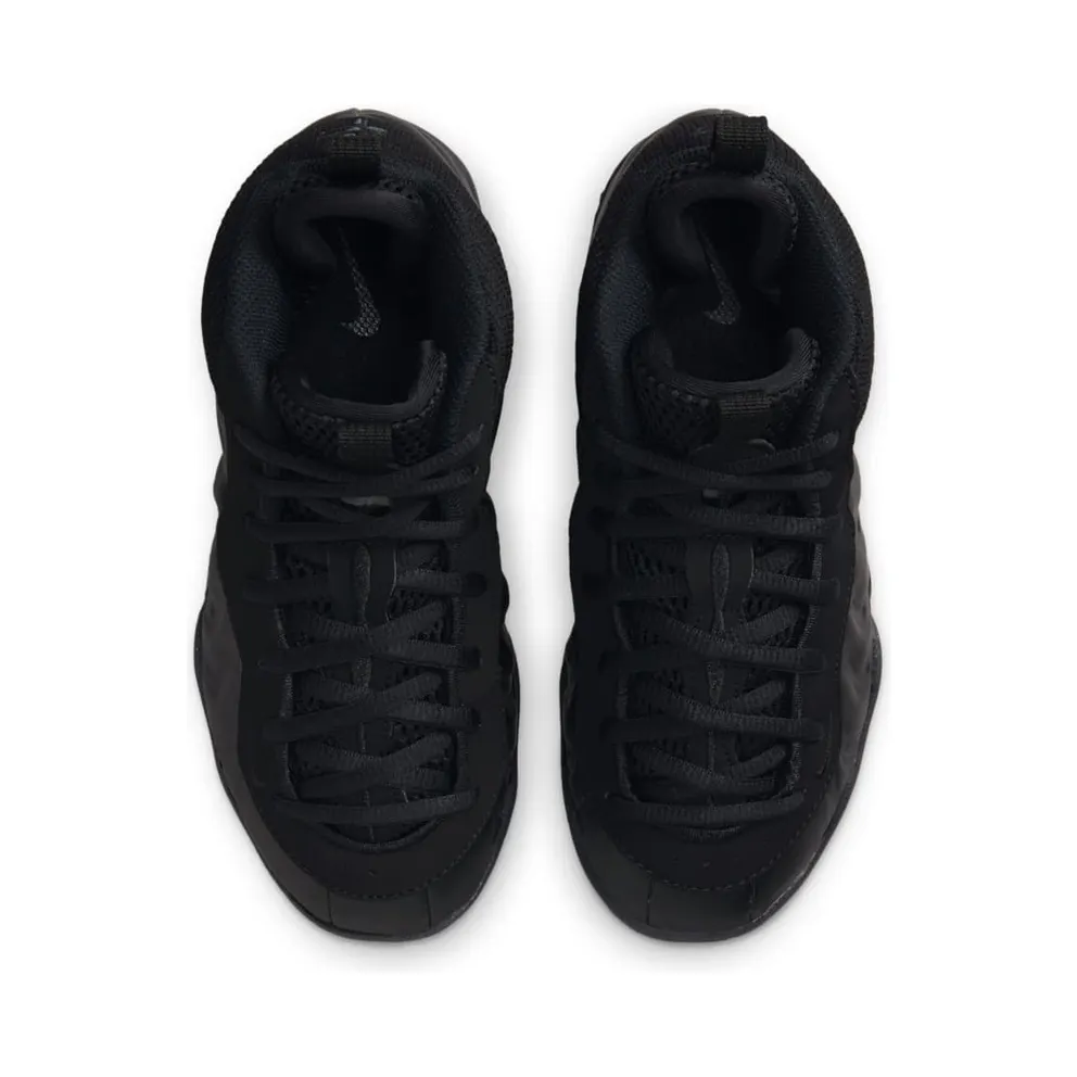 Nike Little Posite One Anthracite (2023) (FN7314-001)