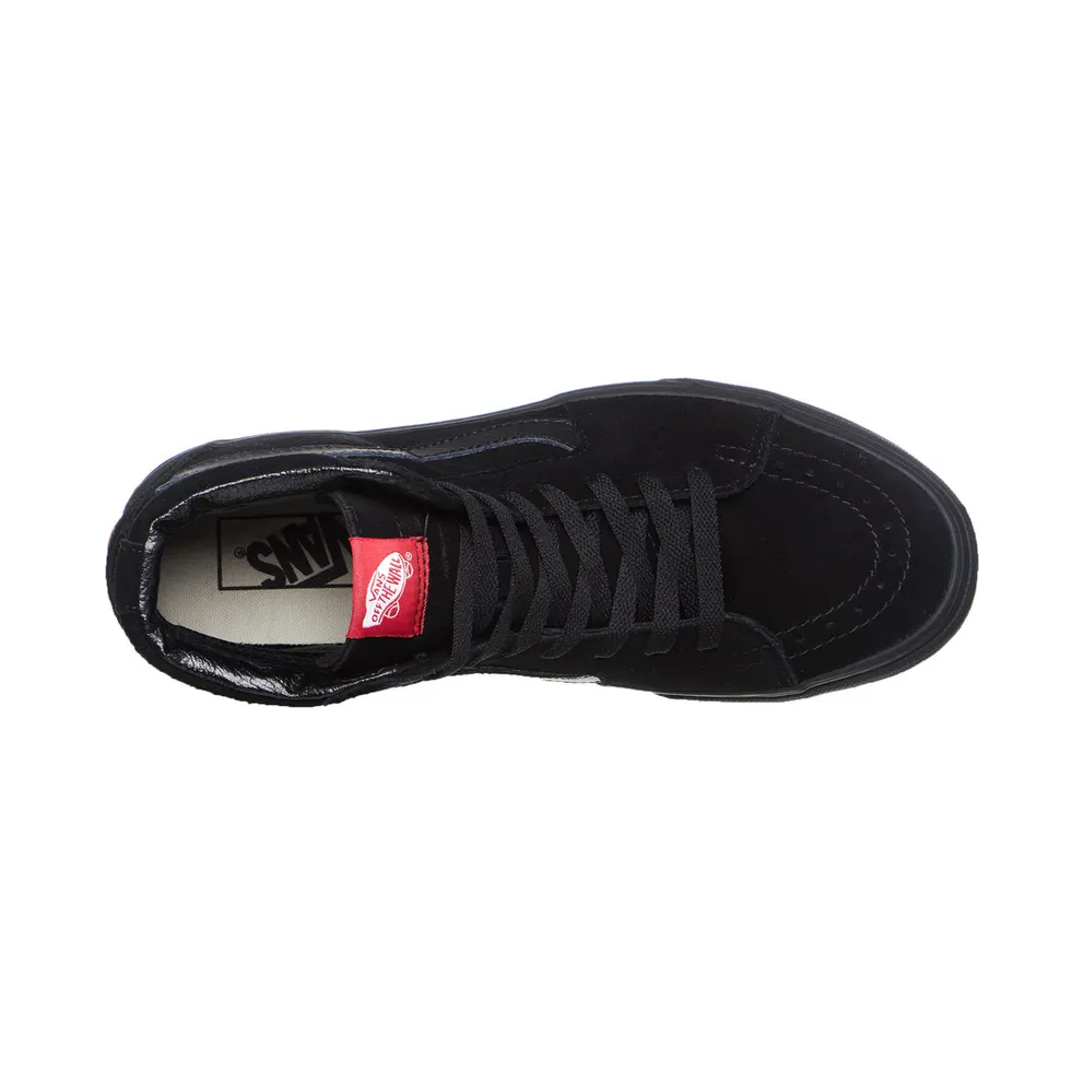 Vans Sk8-Hi Black / Black (VN000D5IBKA1)
