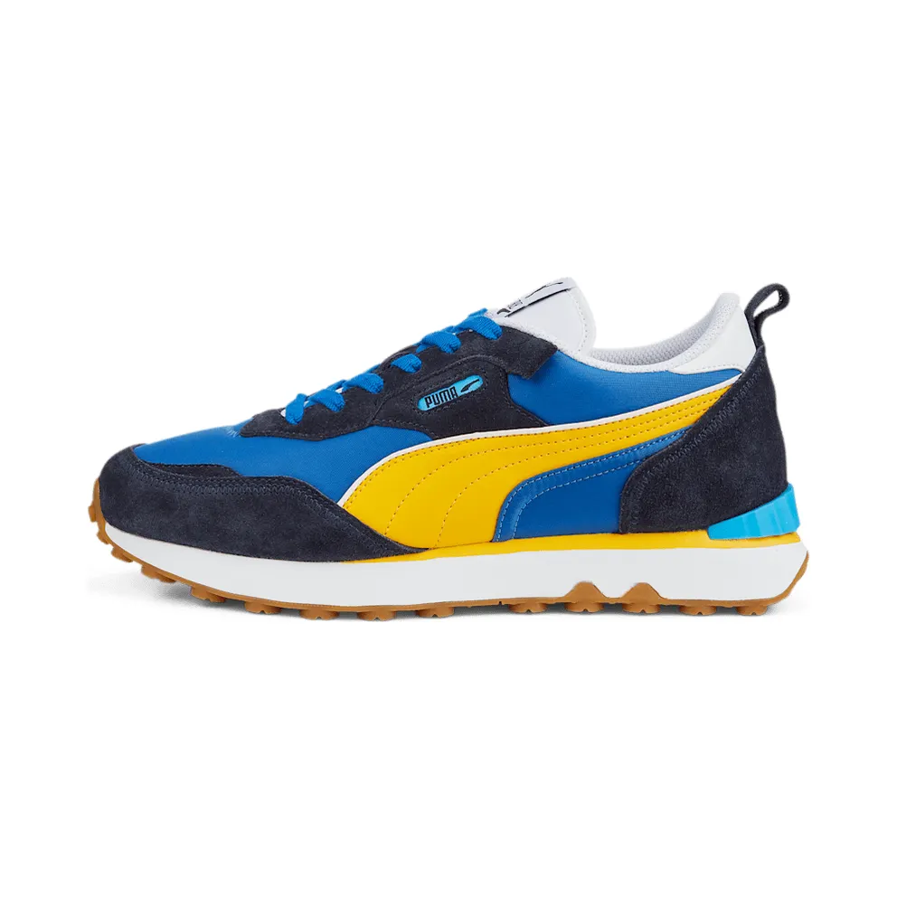 Puma Essentials Rider FV Blue (38718001)