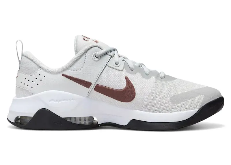 Nike Zoom Bella 6 Photon Dust Smokey Mauve (DR5720-003)