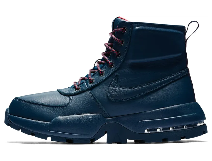 Nike Air Max Goaterra 2.0 Armory Navy/Armory Navy