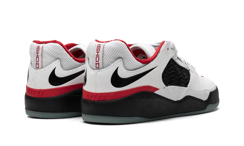 Nike SB Ishod Wair “Chicago” (DZ5648-100)