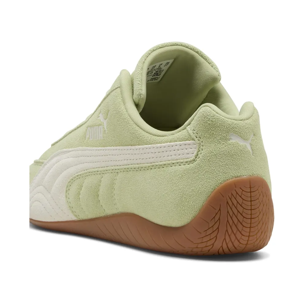 Puma Speedcat OG “Pistachio Green / Warm White” (398846_48)