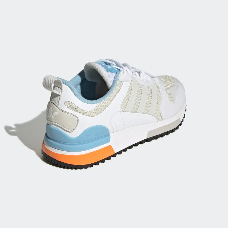 Adidas ZX 700 HD Cloud White / Orbit Grey / Clear Blue (HP8872)