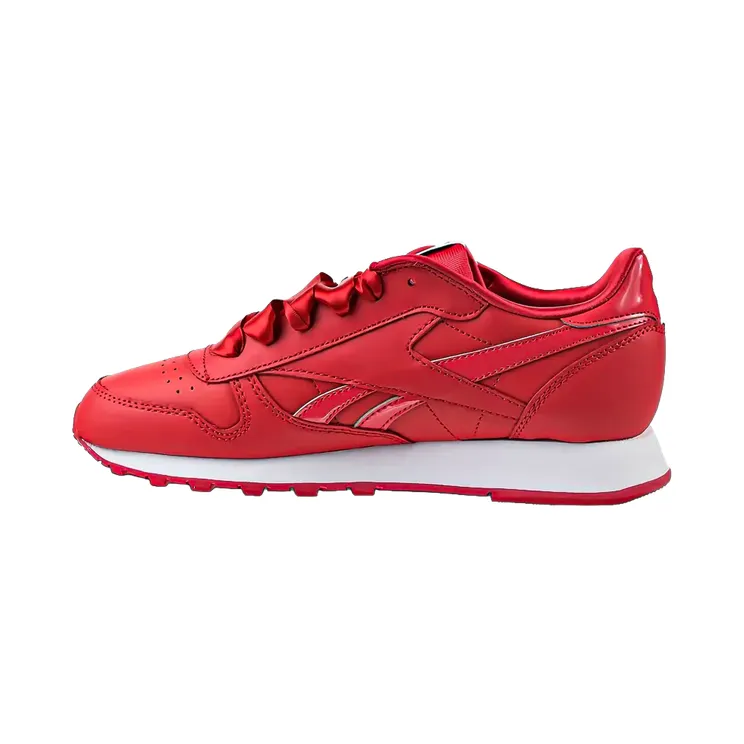 Puma Classic Leather GS “Vector Red” (GW3374)
