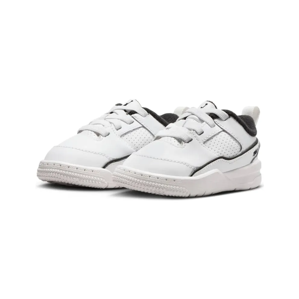 Jordan Flight Court White Sail Black (HF3331-100)