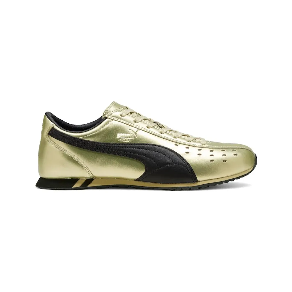 Puma Sprint Metallic Gold (403631-01)