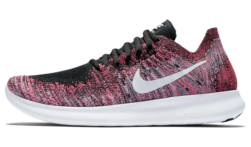 Nike Free RN Flyknit 2017 880844-006