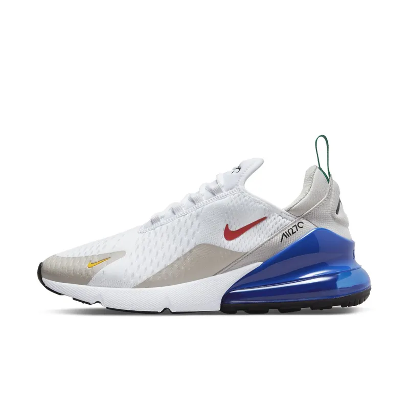 Nike Air Max 270 White (DV3731-100)