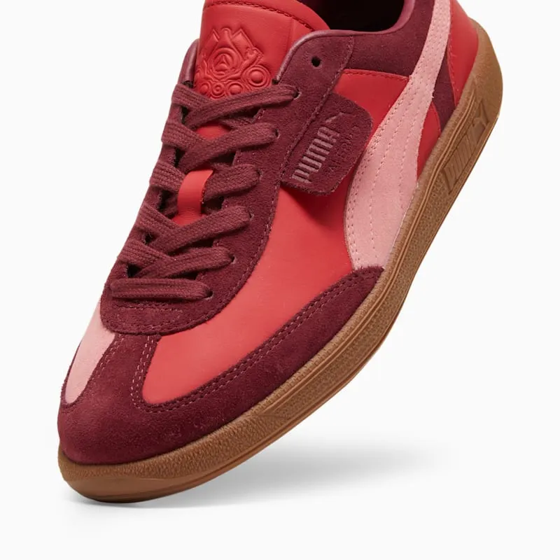 Puma Palomo Palermo “red” (397308-01)
