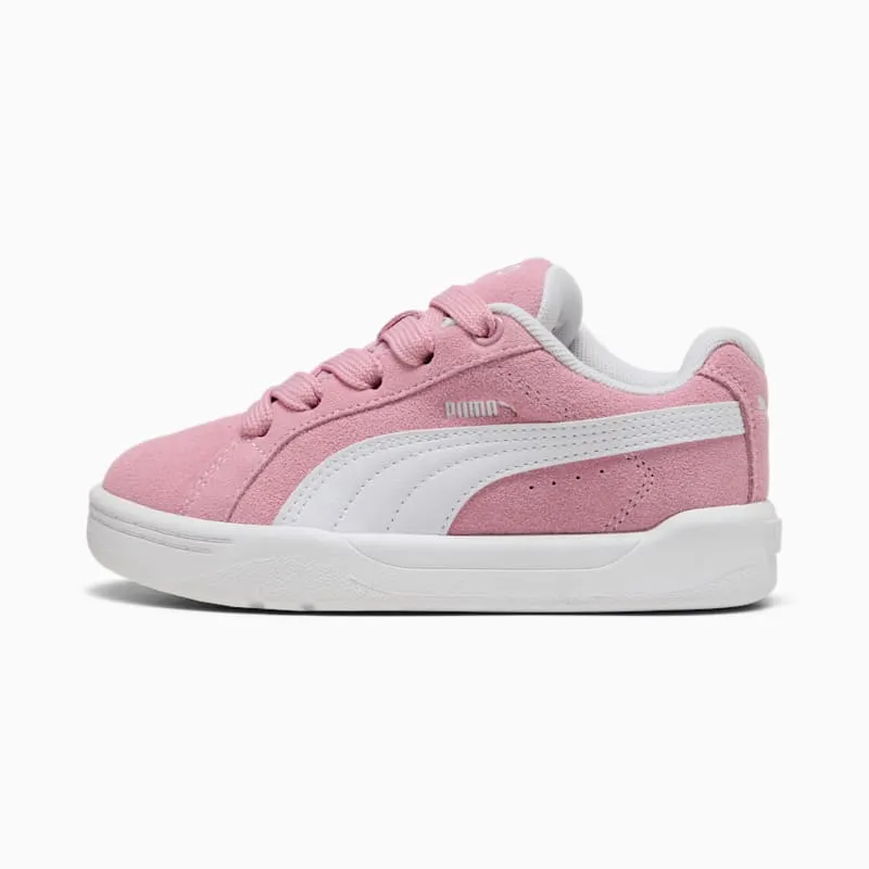 Puma Park Lifestyle Poised Pink / White (404339-04)