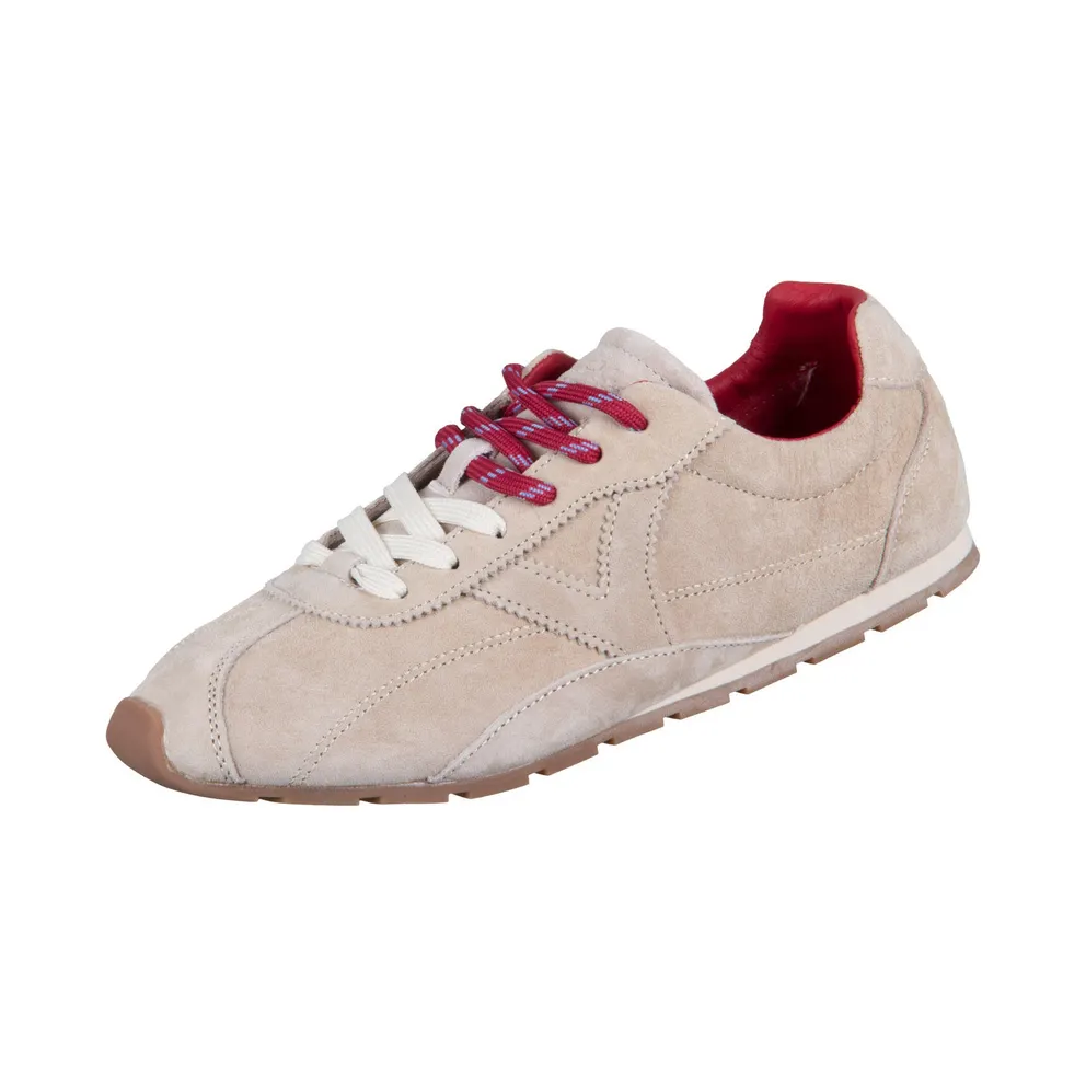 Victoria – Aster Serraje – Women – Shoes – Beige (1159102-80)