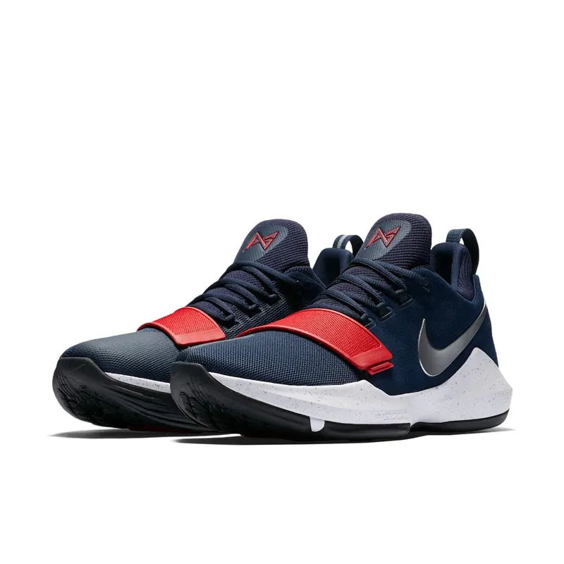 Nike PG 1 USA Multi-Color/Multi-Color (878627-900)