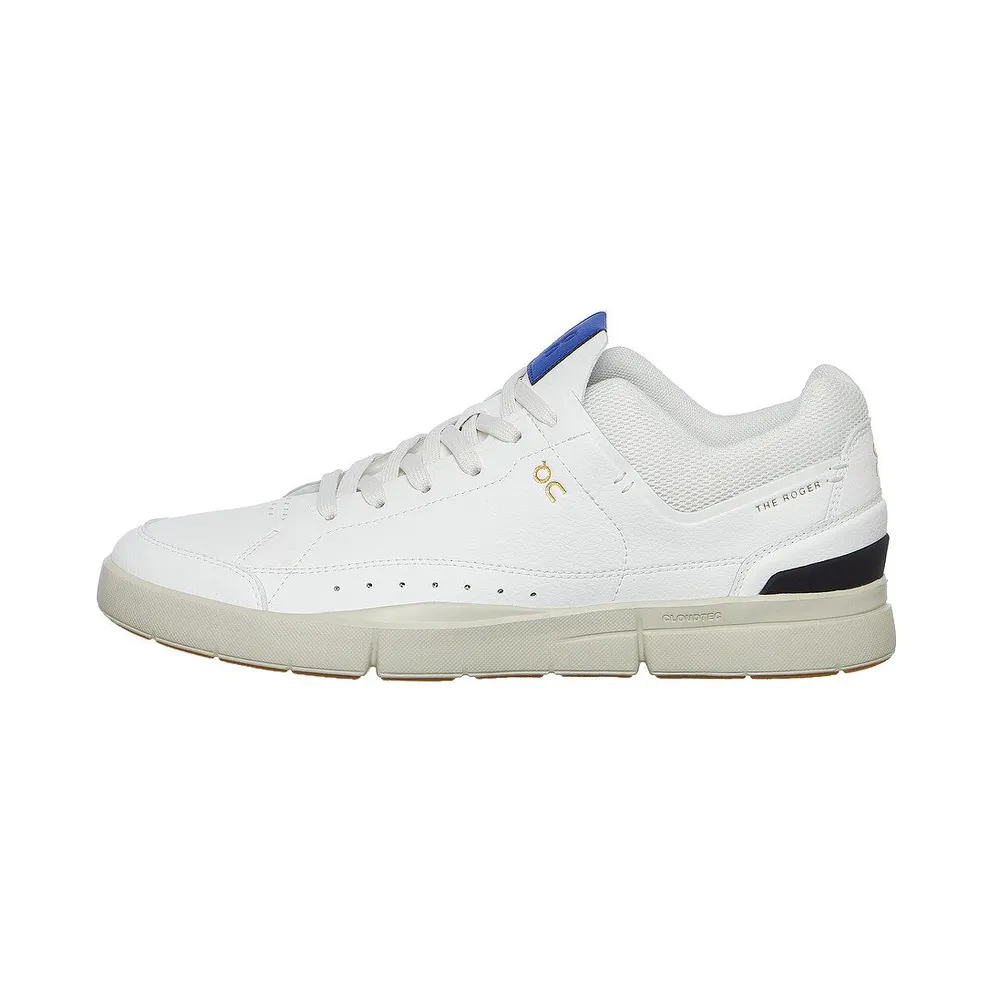On Running The Roger Centre Court White / Indigo (4899157)