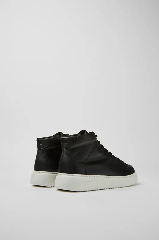 Camper Klassische High-Top- – Black (K400648002)