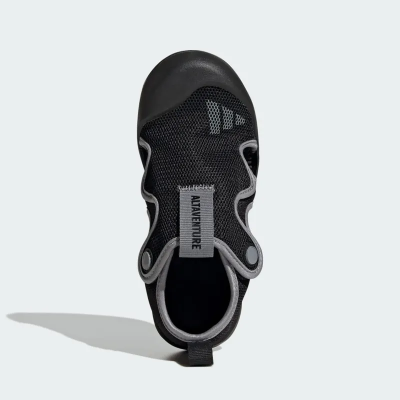Adidas Altaventure 3.0 Kids Core Black / Grey / Core Black (JP5747)