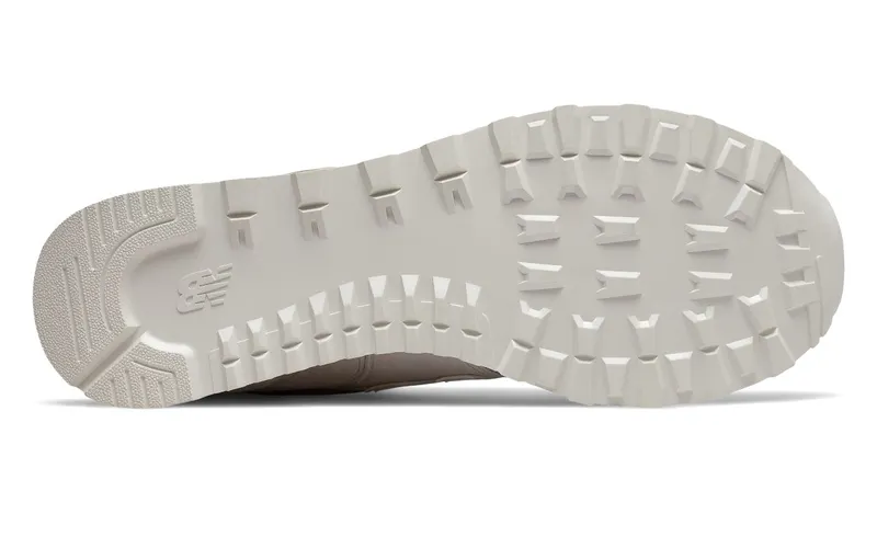 New Balance 574 Light Grey (ML574SPY)