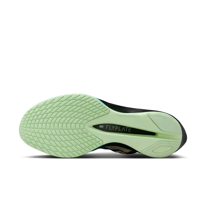 Nike ZoomX VaporFly Next% 4 Womens “Silt Red Barely Volt” (IH6277-602)