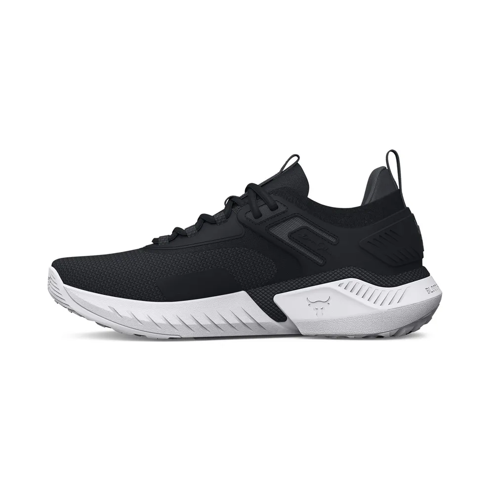 Under Armour Damestrainingsschoenen Project Rock 5 Black (3025436-003)