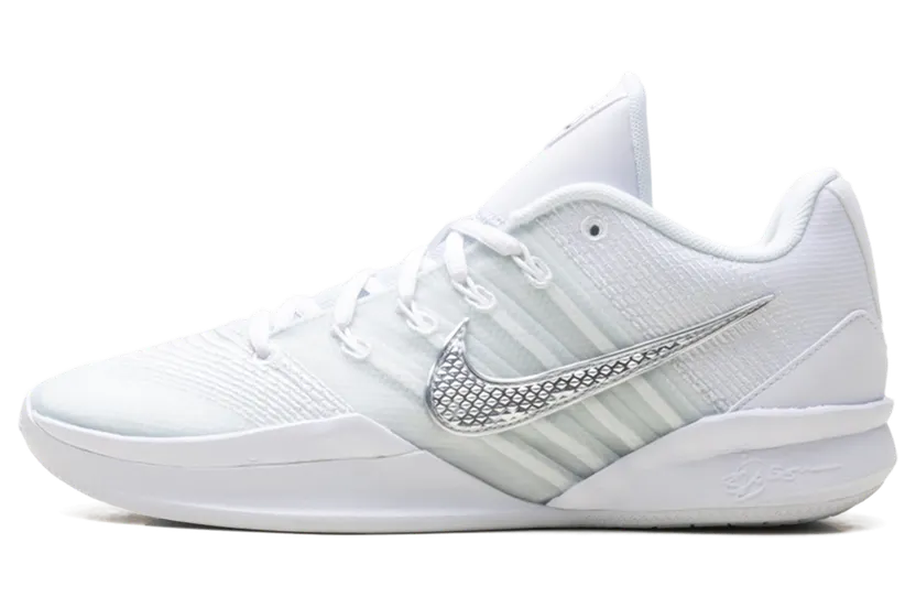 Nike Sabrina 3 “Ice Cold” (HF2881-101)