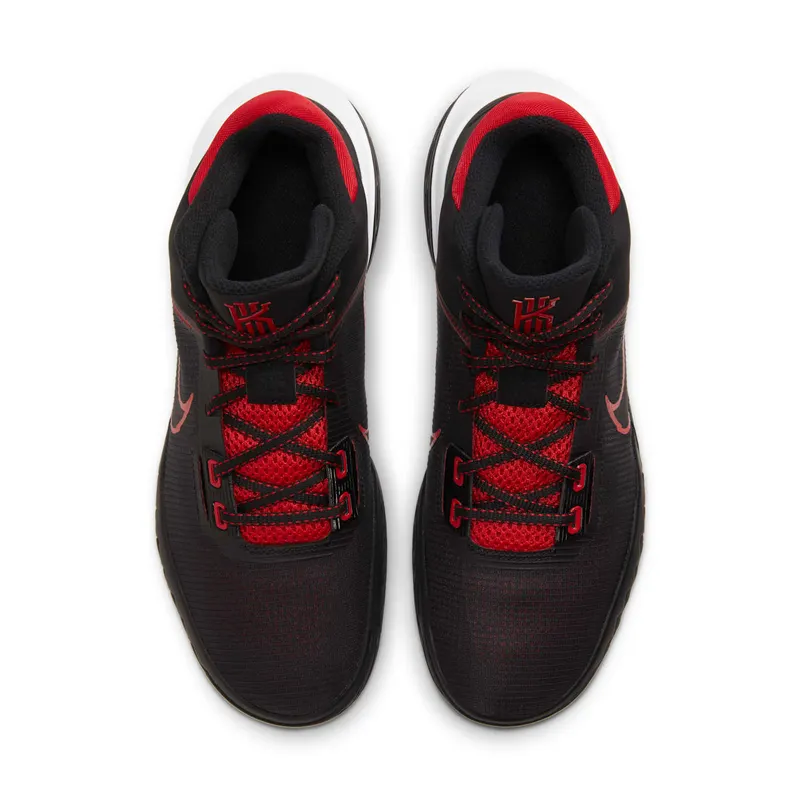Kyrie Flytrap 4 Basketball Black (CT1972-004)