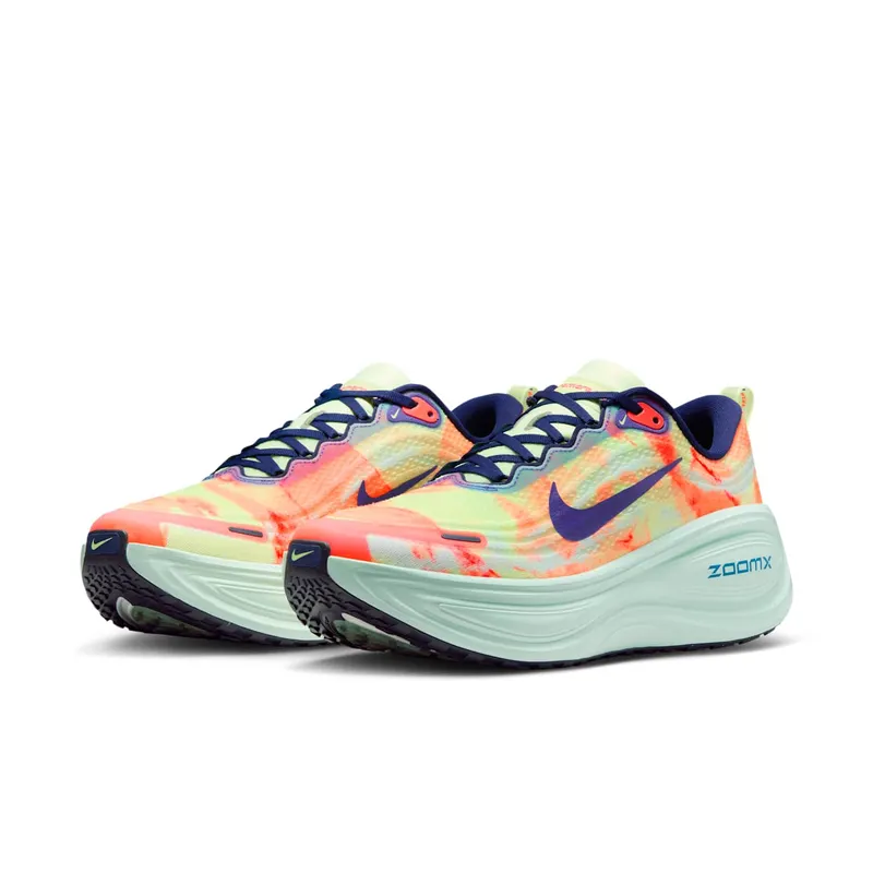 Nike Vomero Plus “Barely Volt / Indigo Burst” (IQ0605-701)