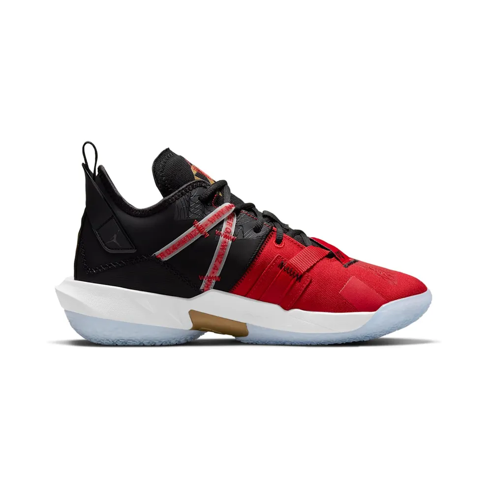 Jordan Why Not Zer0.4 Bred (DD4886-600)