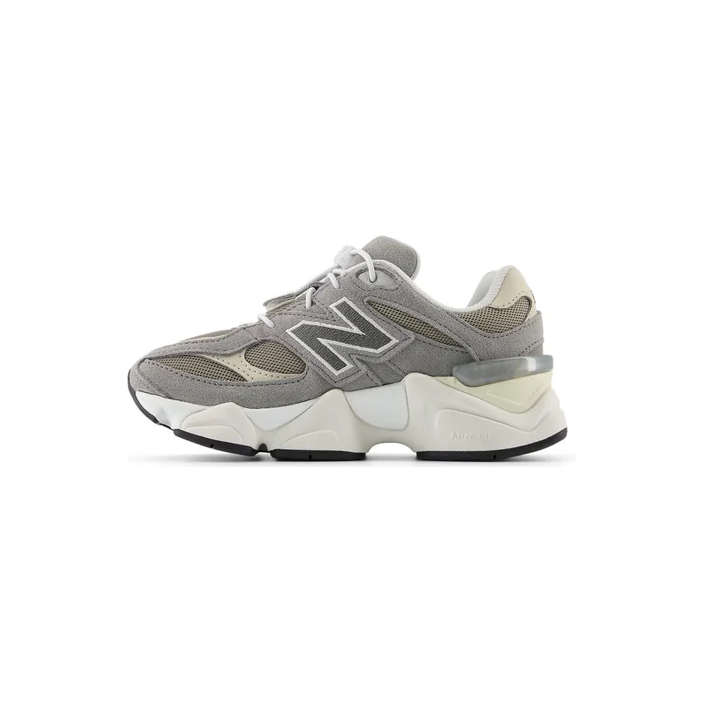 New Balance 9060 Grey Arid Stone (PV9060BA)