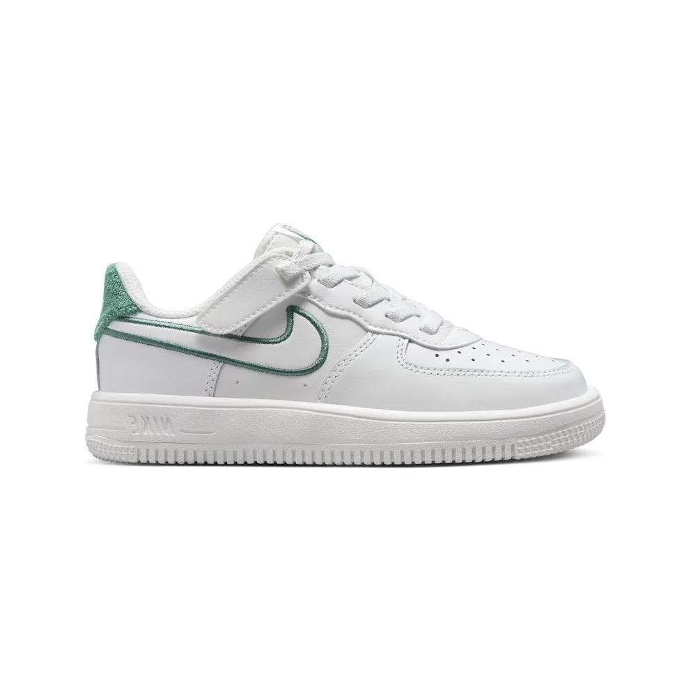 Nike Force 1 Low LV8 EasyOn Summit White Bicoastal (FZ3369-100)