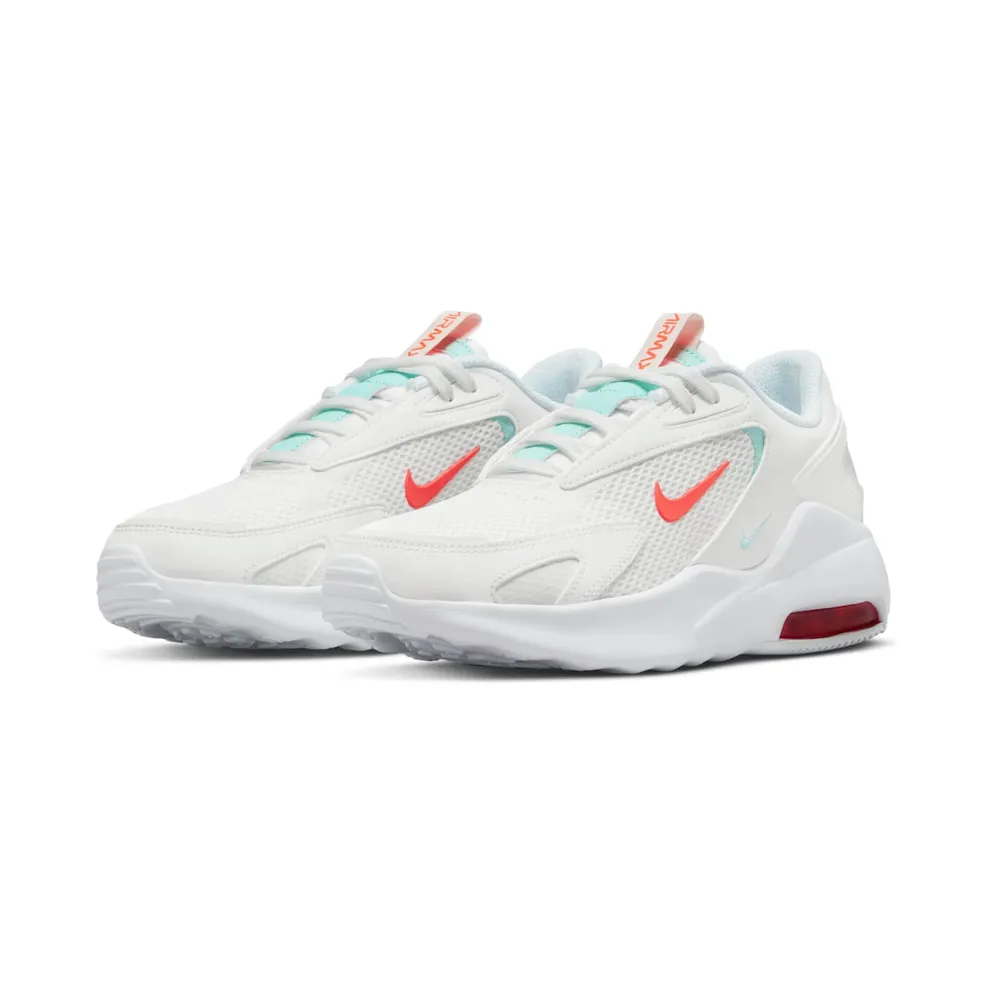 Nike Air Max Bolt White Light Dew Turf Orange (CU4152-104)