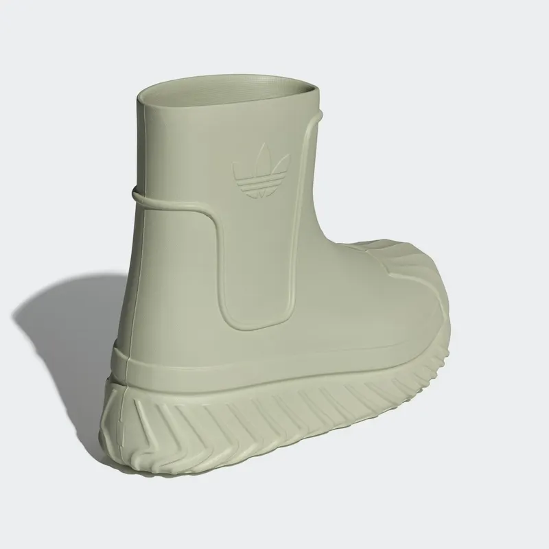 adidas AdiFOM SST Boots Green / Green / Green (IE0387)