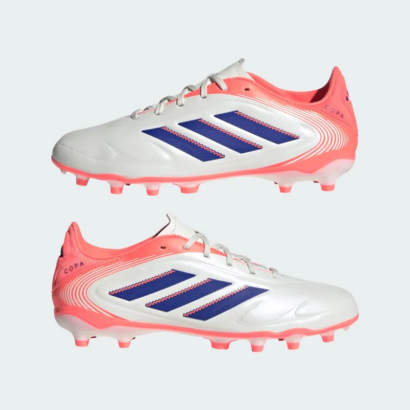 adidas Copa Pure 3 League FG/MG Coral Blaze Pack (JR2886)