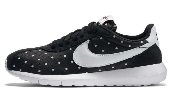 Nike Roshe LD-1000 Polka Dot Black White (W)