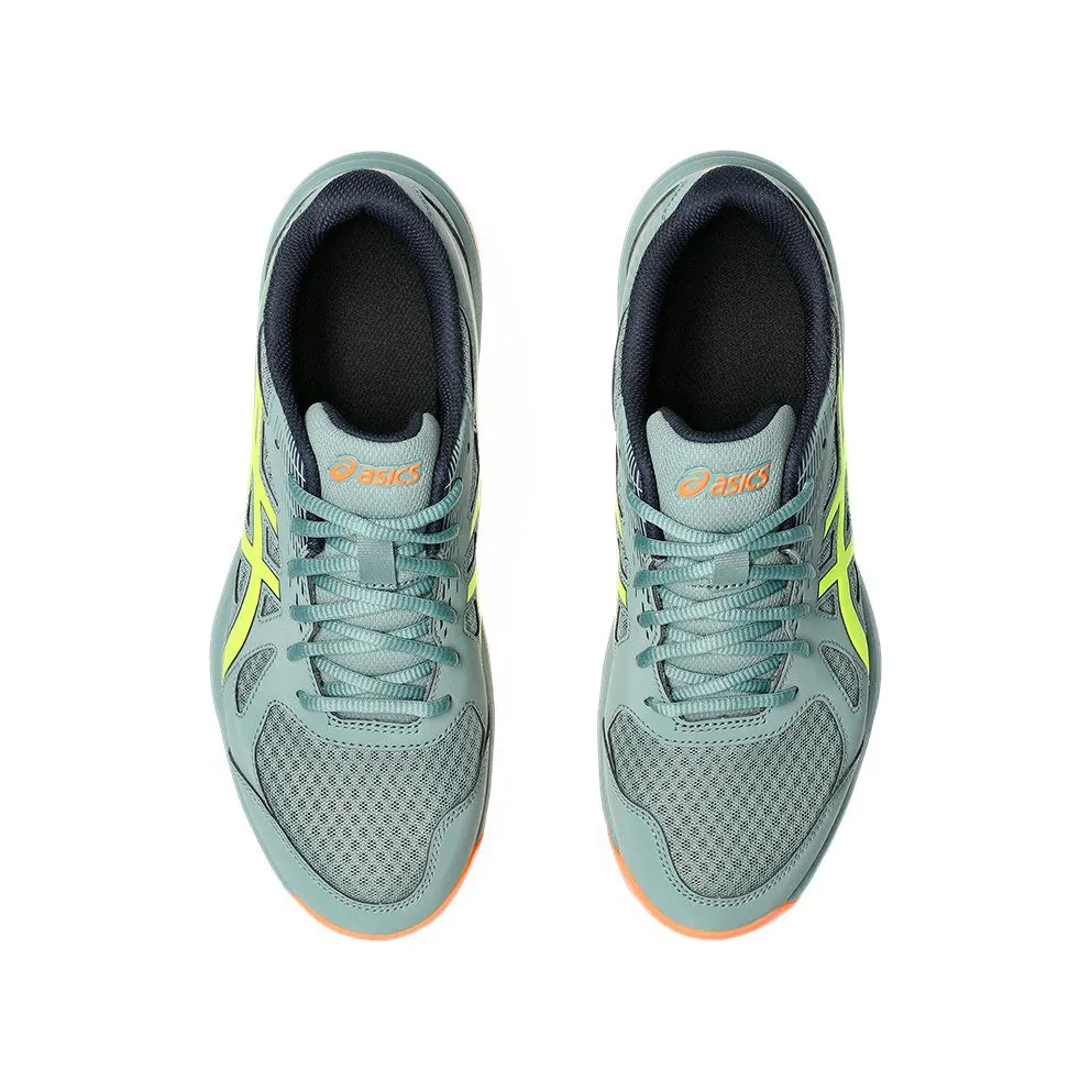 ASICS Upcourt 6 Celadon Safety Yellow (1071A104-300)