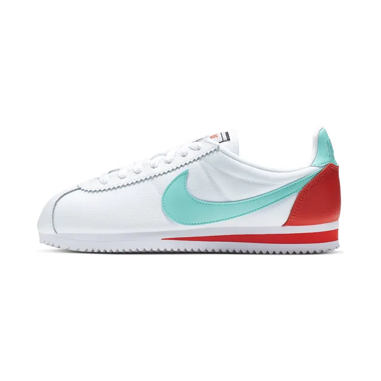 Nike Classic Cortez Premium Light Aqua (905614-104)