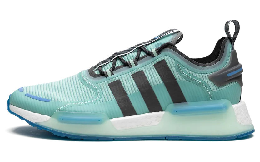 Adidas XBOX NMD v3 “Halo Infinite” (HP5356)