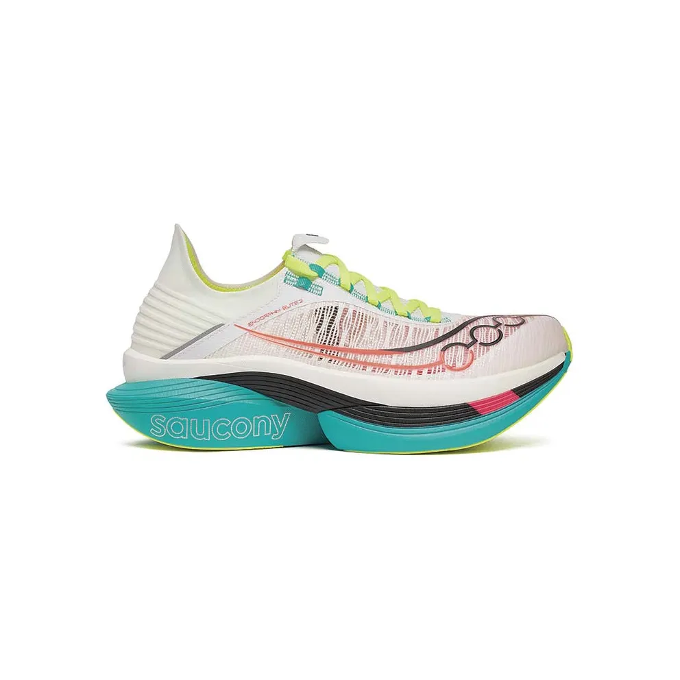 Saucony Endorphin Elite 2 “Mutant” (S30994)