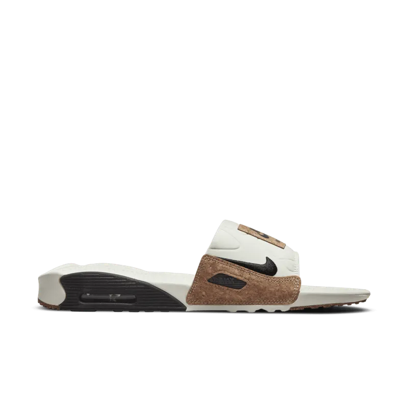 Nike Air Max 90 Slide Cork (BQ4635-103)