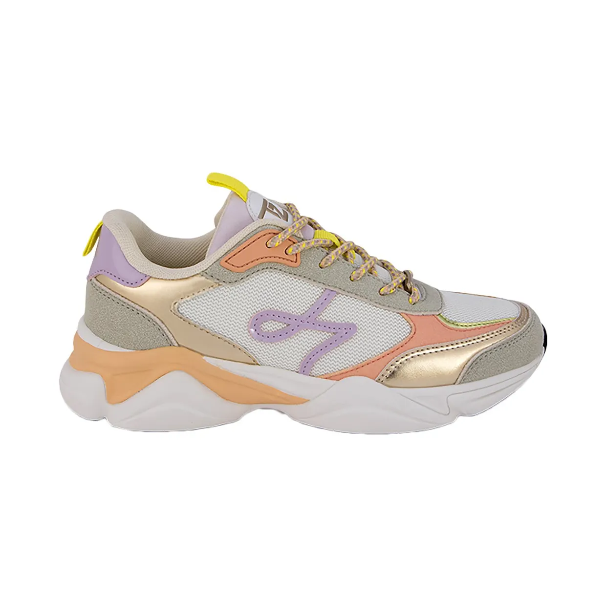 les-tropeziennes-par-m-belarbi-sneaker C331192ARYA