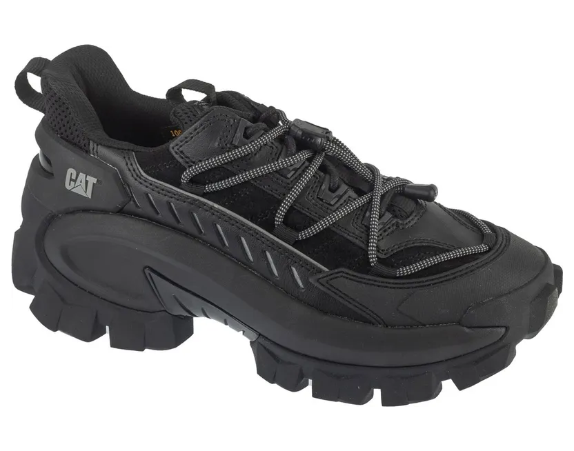 Caterpillar sneaker Zwart (921201)
