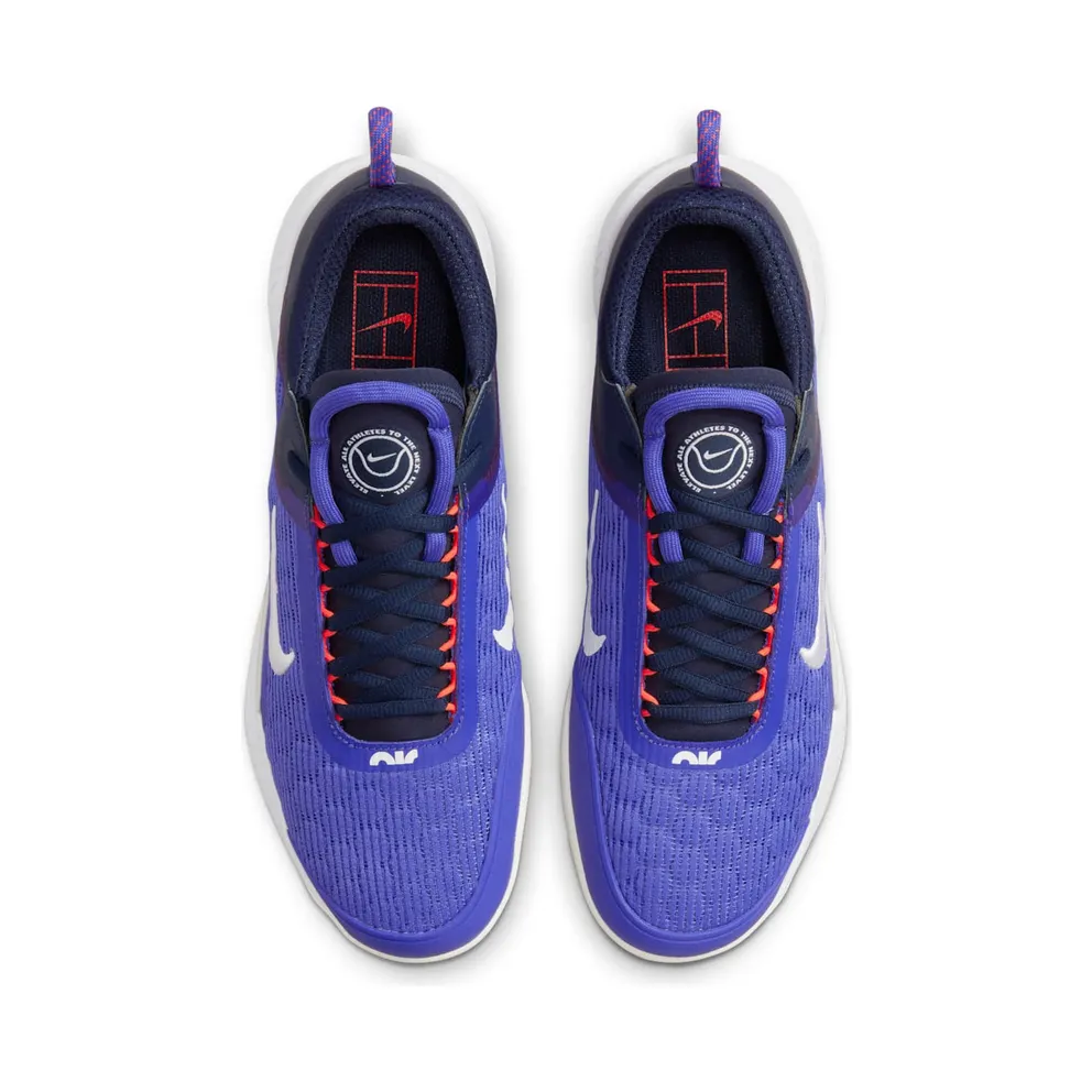 NikeCourt Zoom NXT Hard Court Tennis Blue (DH0219-400)