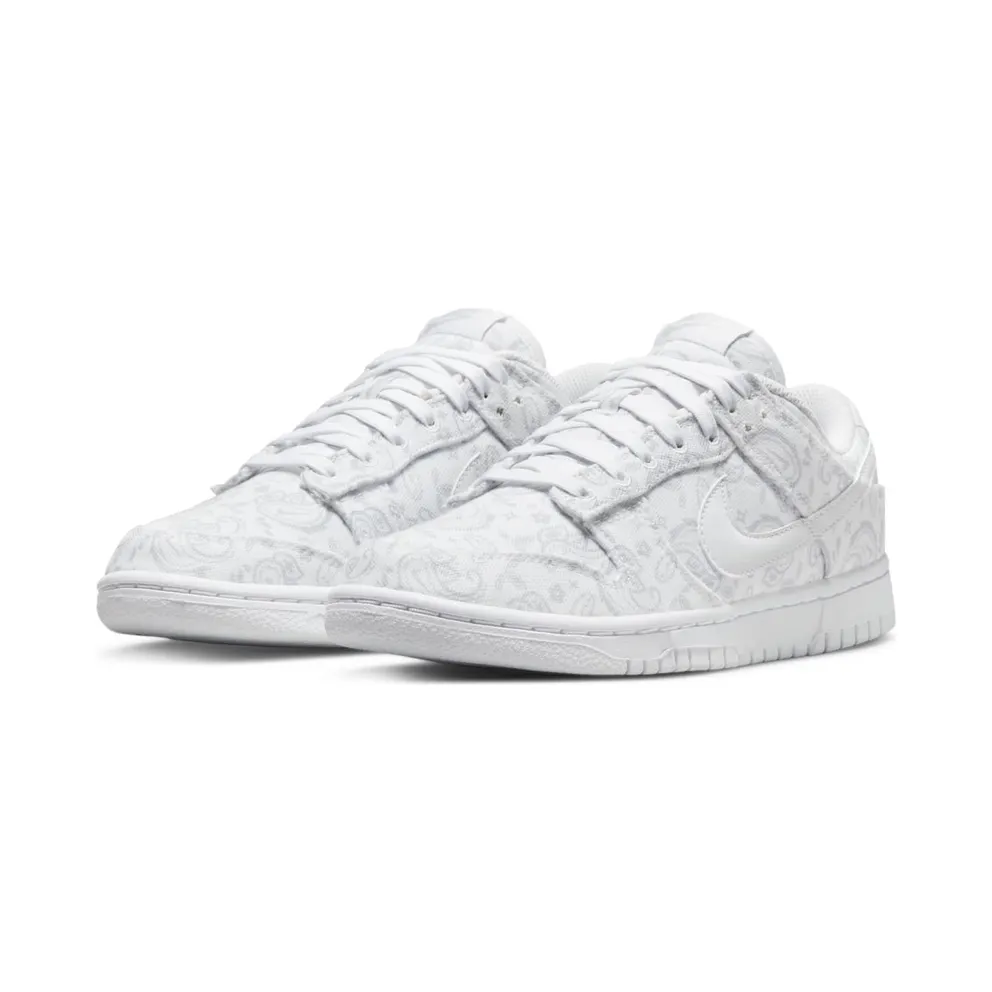 Nike Dunk Low White (DJ9955-100)