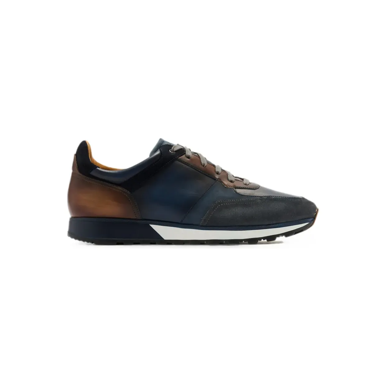 Magnanni Arco low-top “Blue” (2393300586)