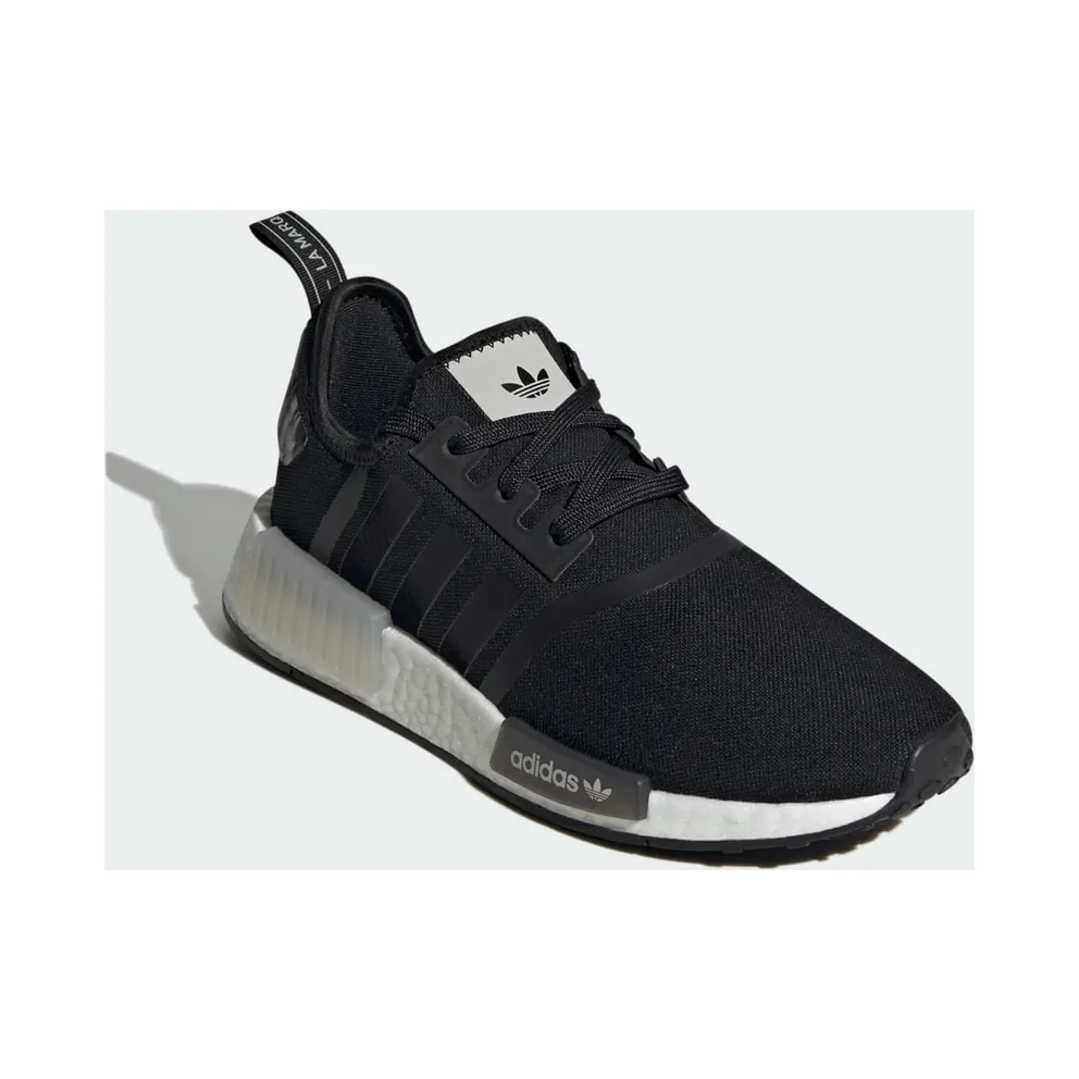 adidas NMD R1 Core Black White Marble (IE9611)