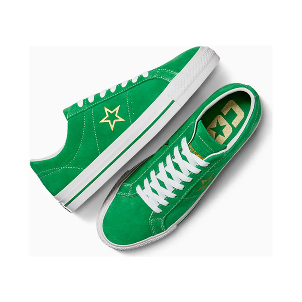 Converse One Star – “Geeen Gold” (A06645C)
