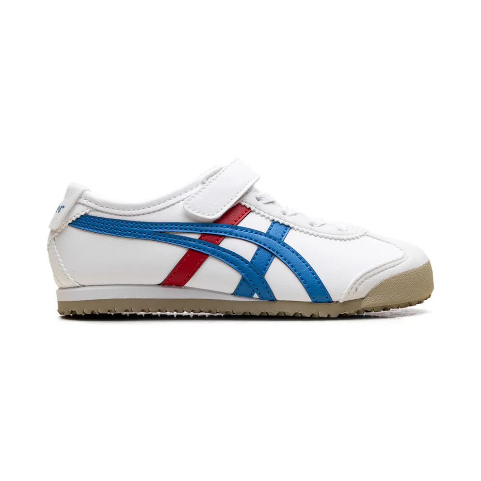 Onitsuka Tiger Mexico 66 PS “White Directoire Blue” (1184A049-103)