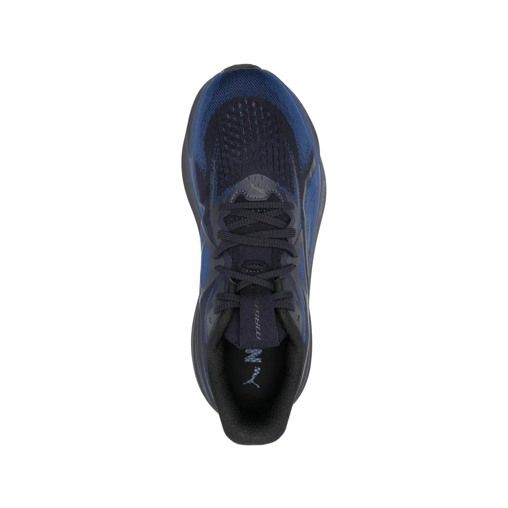 Puma X Nitro MagMax NITRO 2 Striped “Blue/Black” (312125-11 NABLU)