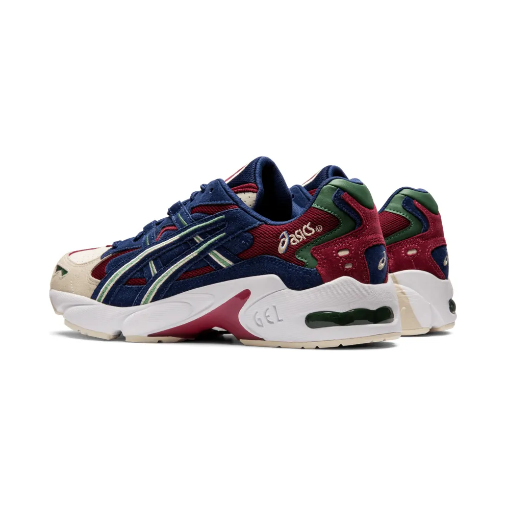 ASICS Gel-Kayano 5 Academic Scholar Pack Birch/Blue Expanse (1021A271.200)